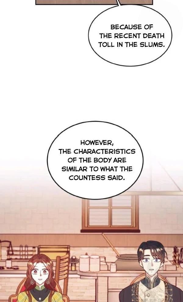 I Decided Not To Pretend I Don’t See It Anymore chapter 30 page 36