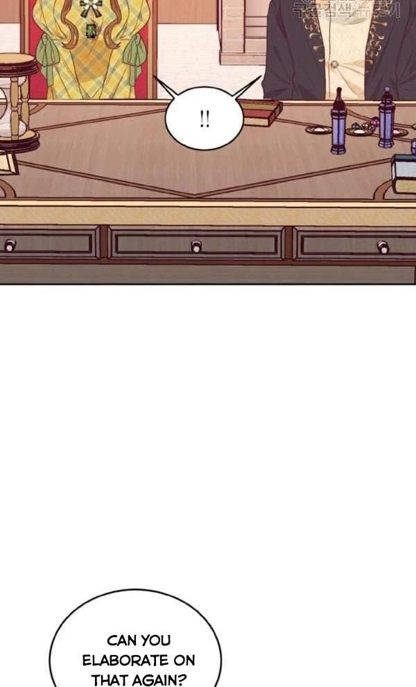 I Decided Not To Pretend I Don’t See It Anymore chapter 30 page 37