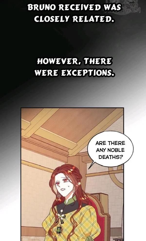 I Decided Not To Pretend I Don’t See It Anymore chapter 30 page 40