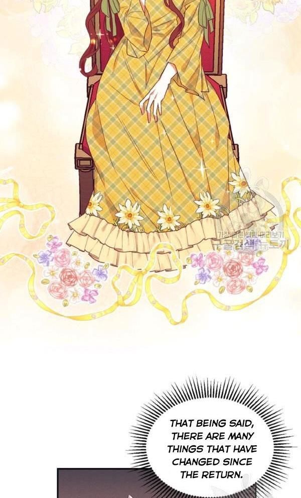 I Decided Not To Pretend I Don’t See It Anymore chapter 30 page 45