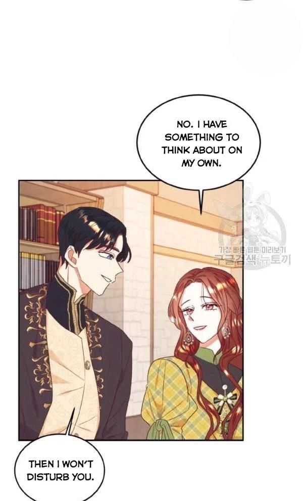 I Decided Not To Pretend I Don’t See It Anymore chapter 30 page 48