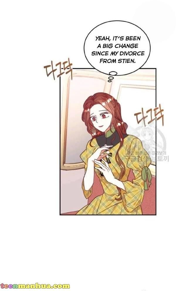 I Decided Not To Pretend I Don’t See It Anymore chapter 30 page 51