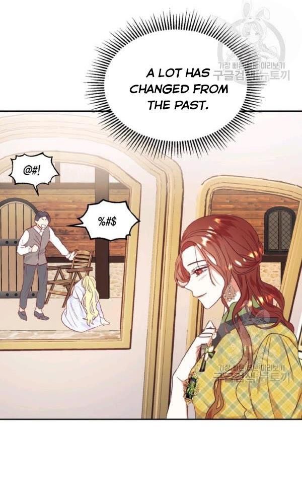 I Decided Not To Pretend I Don’t See It Anymore chapter 30 page 52