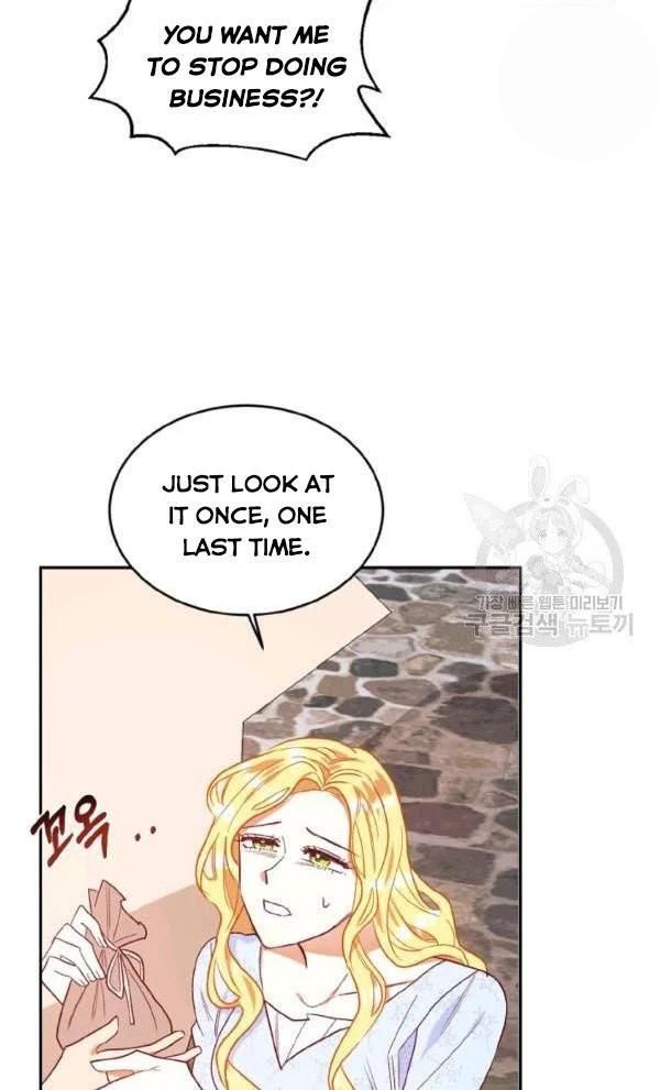 I Decided Not To Pretend I Don’t See It Anymore chapter 30 page 54