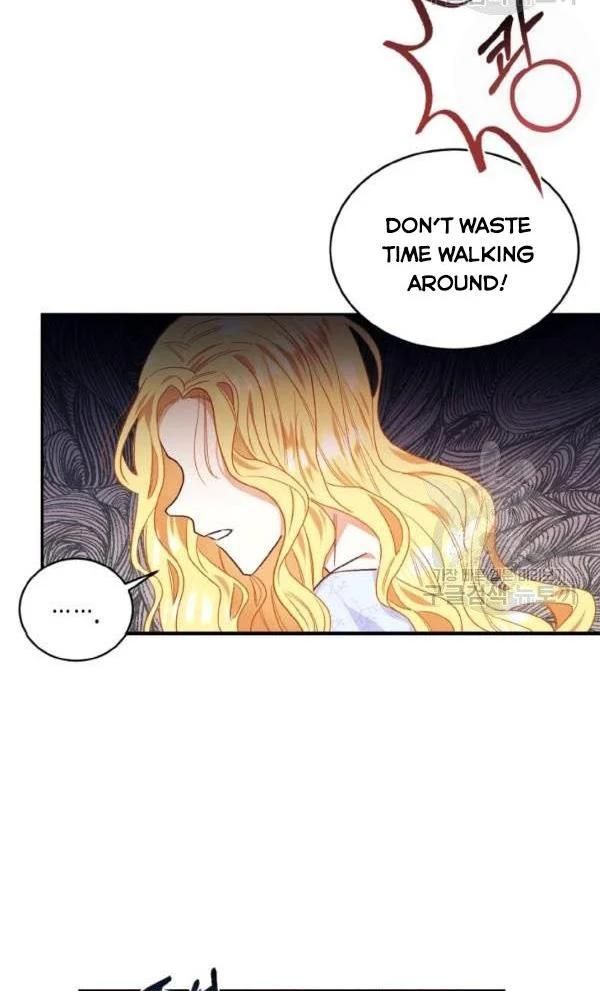 I Decided Not To Pretend I Don’t See It Anymore chapter 30 page 57