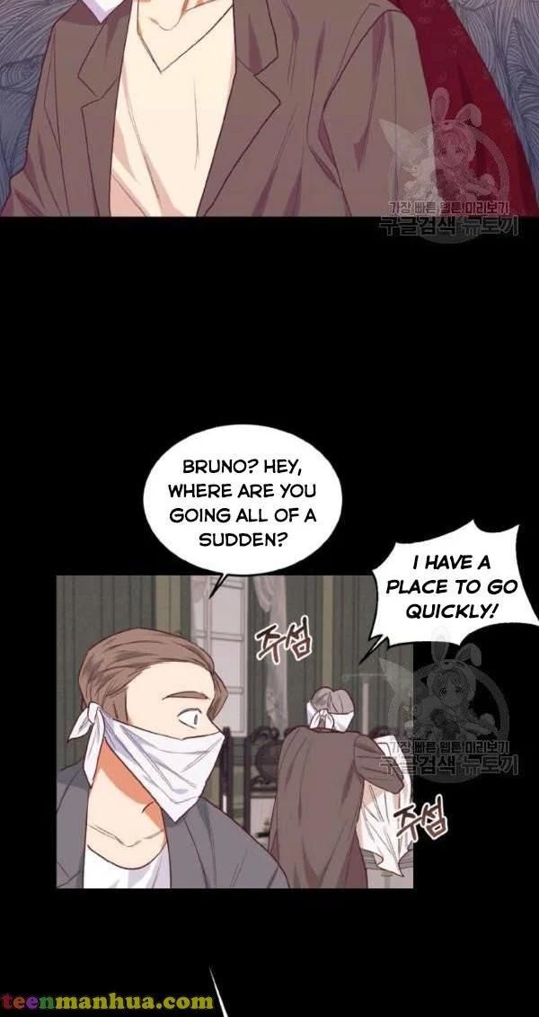 I Decided Not To Pretend I Don’t See It Anymore chapter 30 page 9