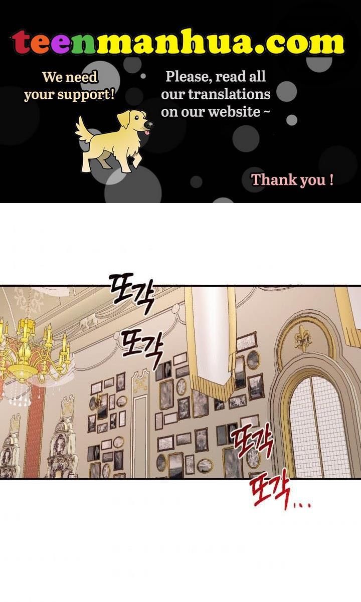 I Decided Not To Pretend I Don’t See It Anymore chapter 31 page 1