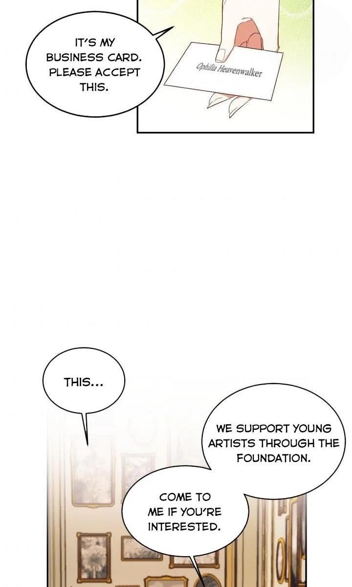 I Decided Not To Pretend I Don’t See It Anymore chapter 31 page 10