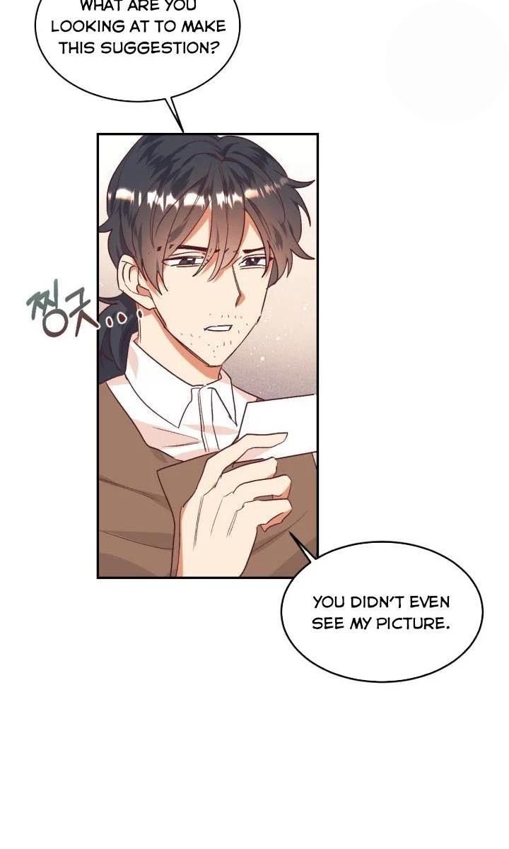 I Decided Not To Pretend I Don’t See It Anymore chapter 31 page 12