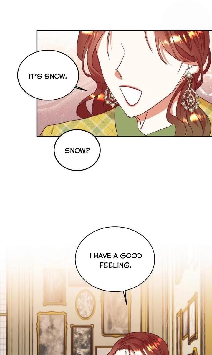 I Decided Not To Pretend I Don’t See It Anymore chapter 31 page 13