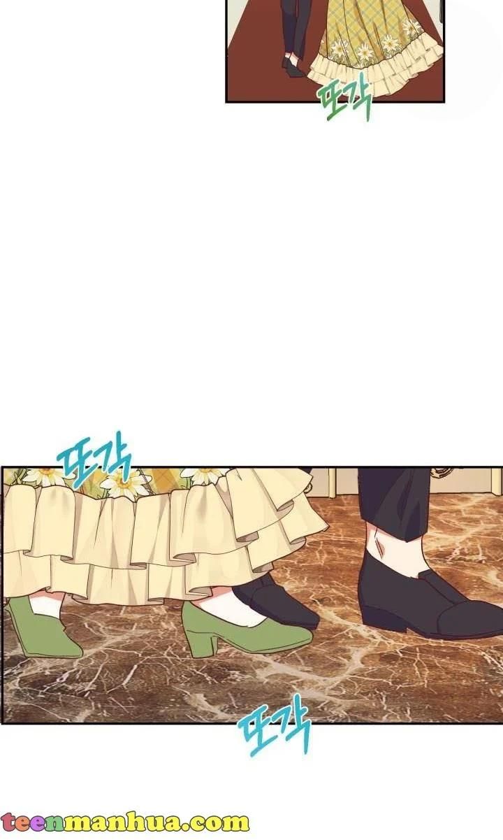 I Decided Not To Pretend I Don’t See It Anymore chapter 31 page 16