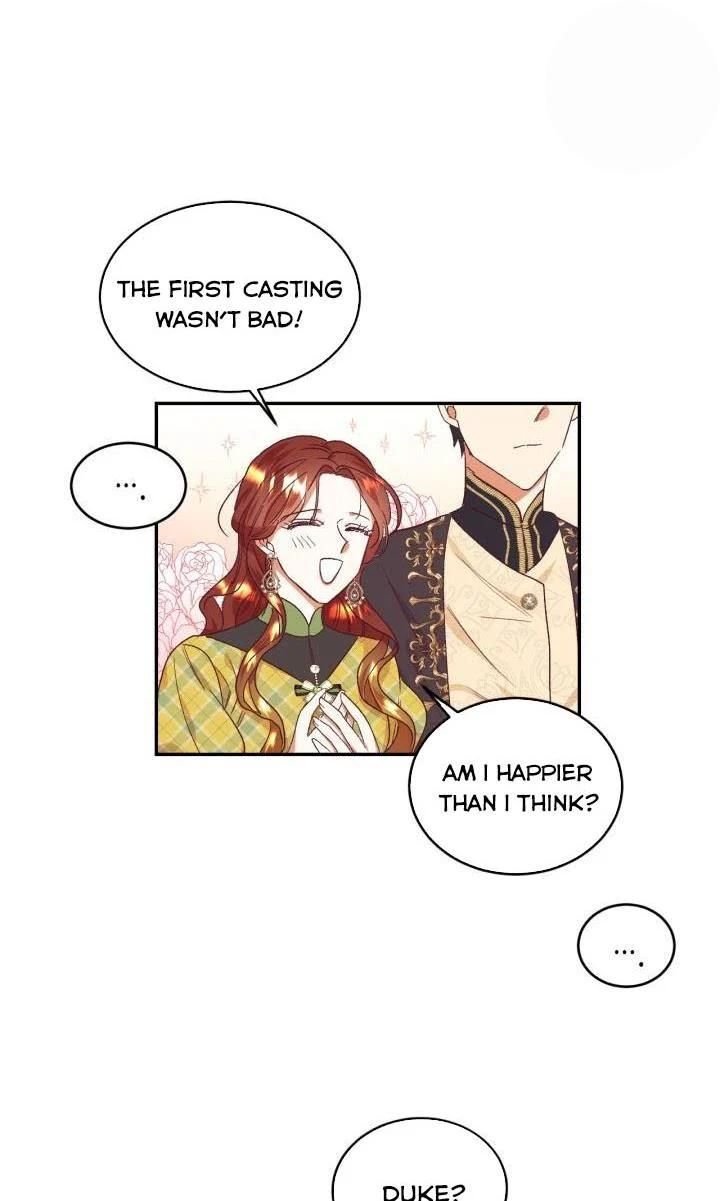 I Decided Not To Pretend I Don’t See It Anymore chapter 31 page 17