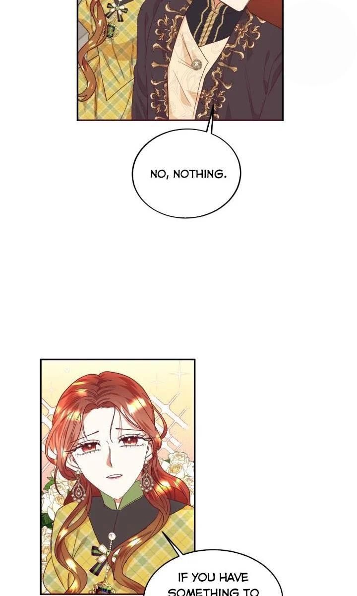 I Decided Not To Pretend I Don’t See It Anymore chapter 31 page 19