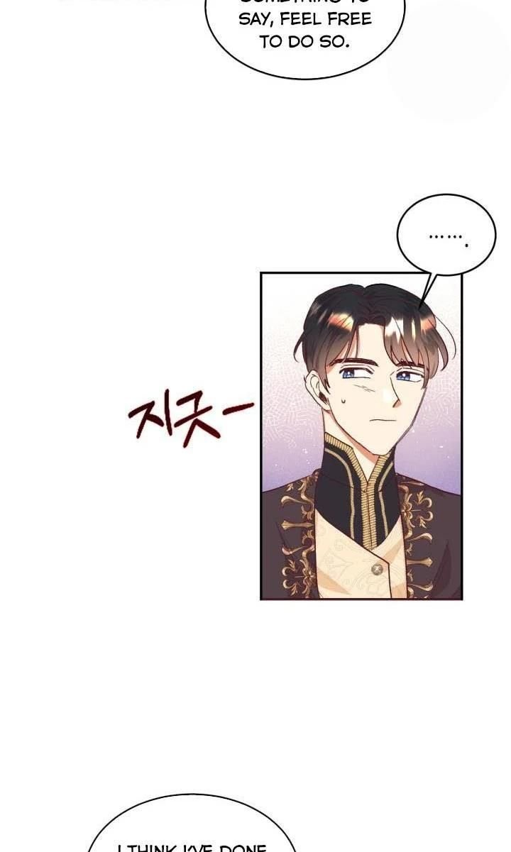 I Decided Not To Pretend I Don’t See It Anymore chapter 31 page 20