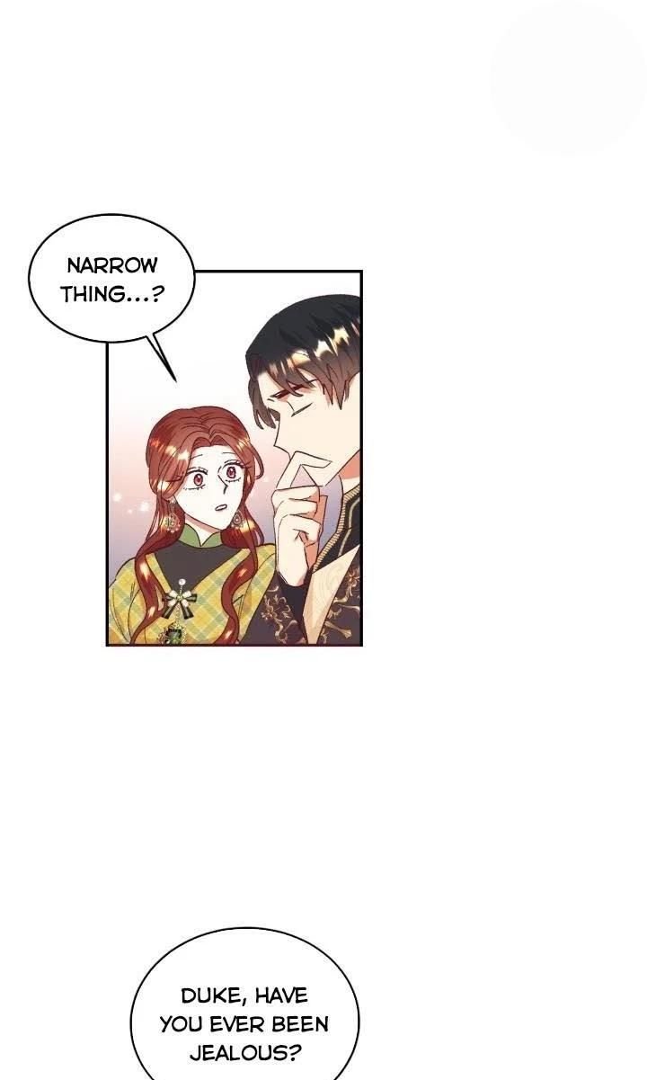 I Decided Not To Pretend I Don’t See It Anymore chapter 31 page 22