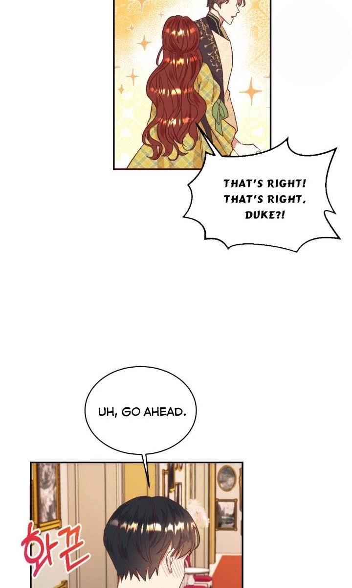 I Decided Not To Pretend I Don’t See It Anymore chapter 31 page 24