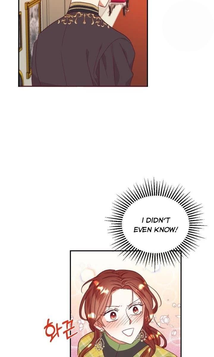 I Decided Not To Pretend I Don’t See It Anymore chapter 31 page 25