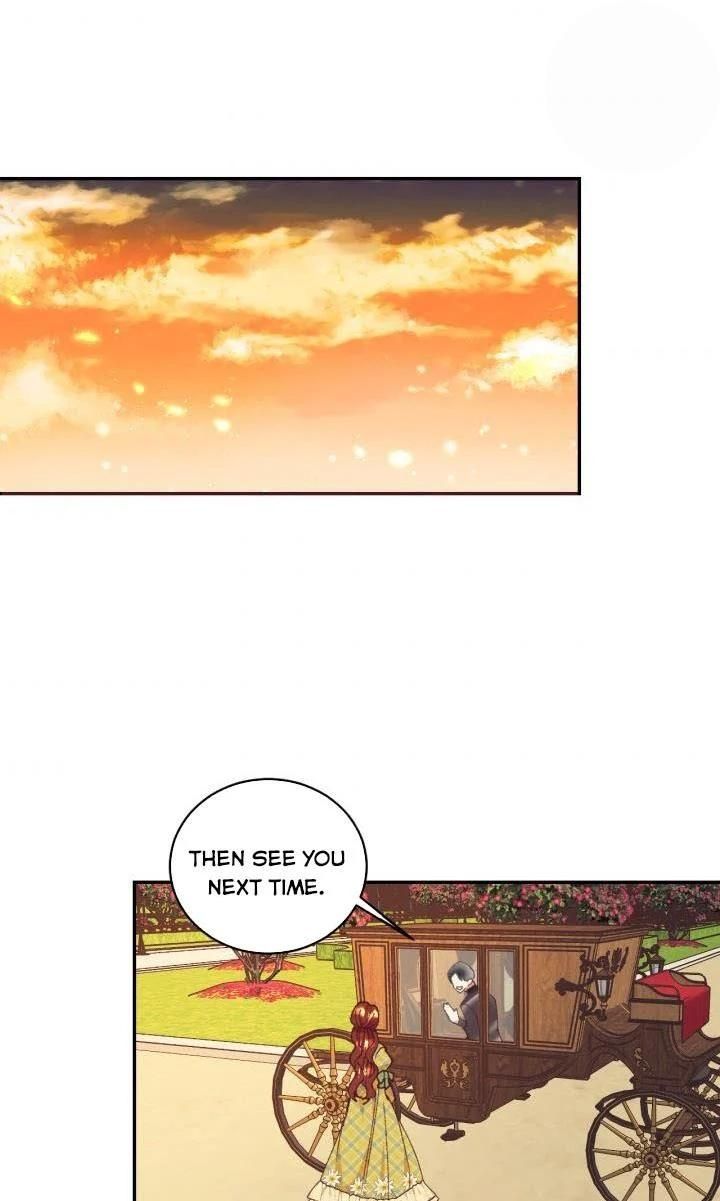 I Decided Not To Pretend I Don’t See It Anymore chapter 31 page 29