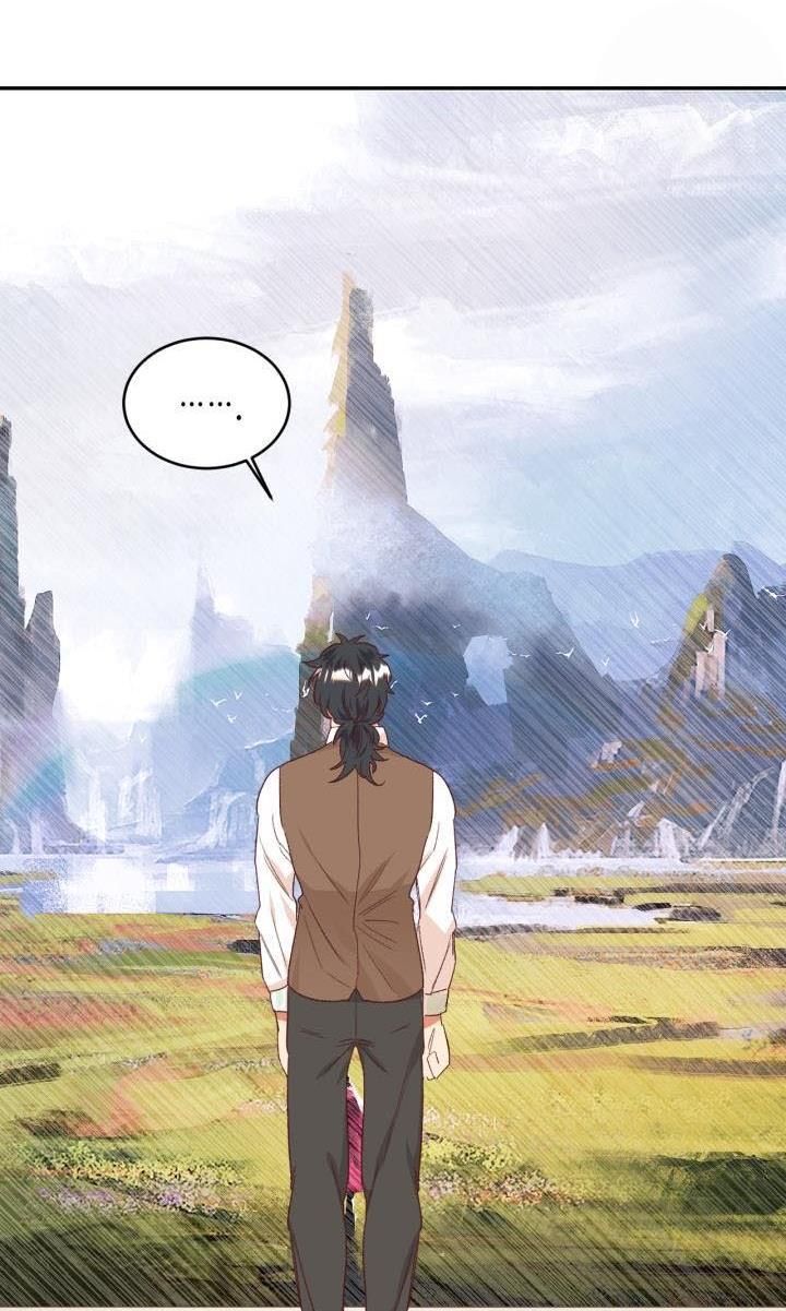 I Decided Not To Pretend I Don’t See It Anymore chapter 31 page 3