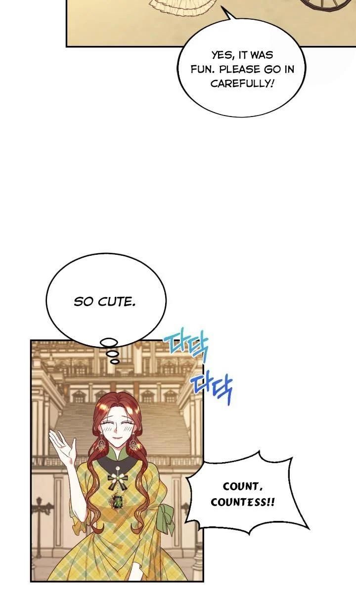 I Decided Not To Pretend I Don’t See It Anymore chapter 31 page 30