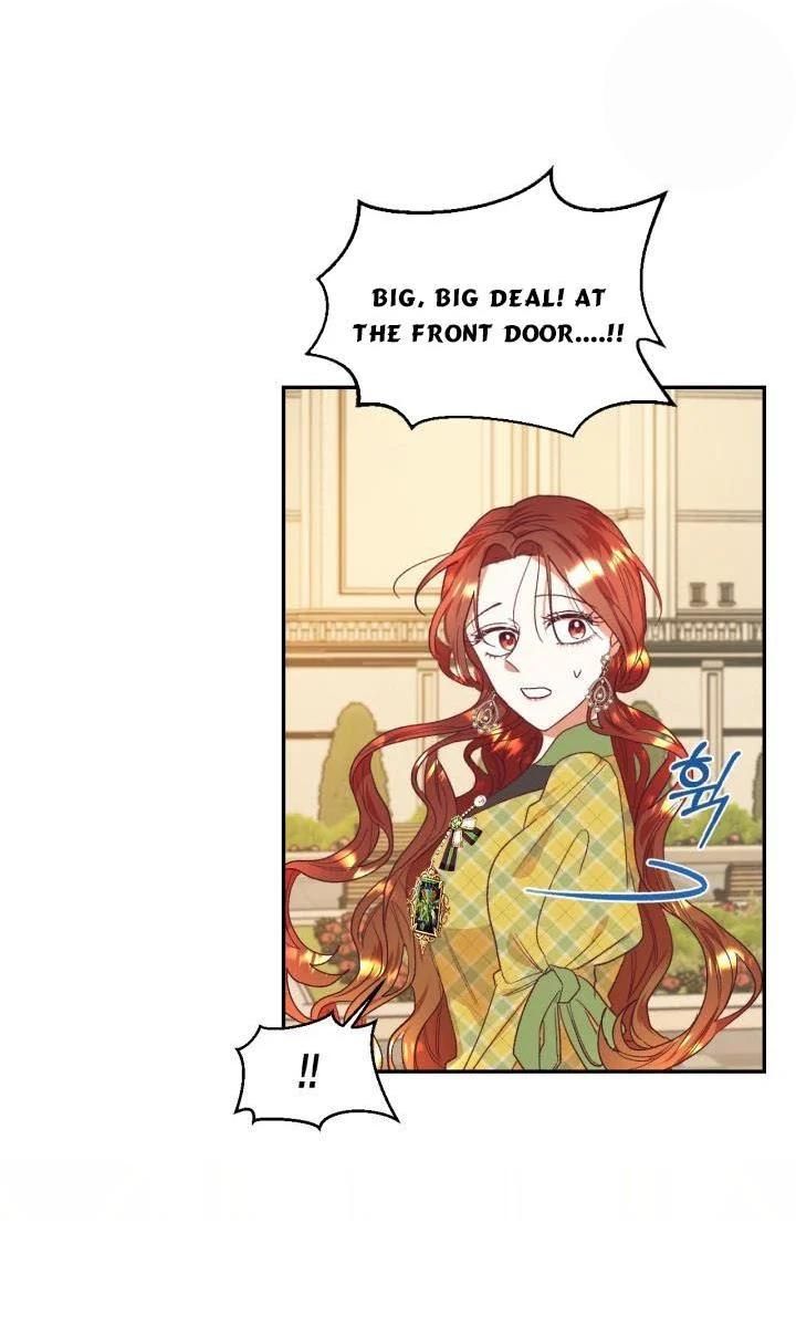 I Decided Not To Pretend I Don’t See It Anymore chapter 31 page 31