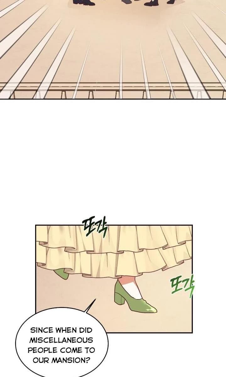 I Decided Not To Pretend I Don’t See It Anymore chapter 31 page 33