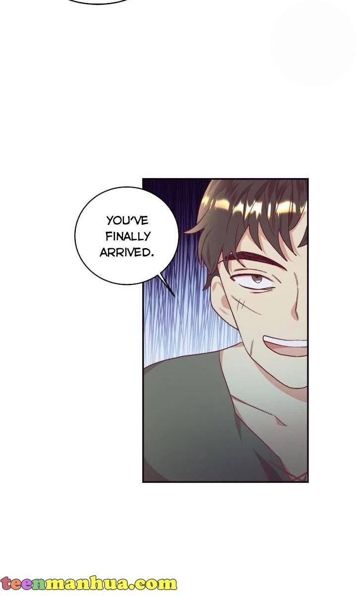 I Decided Not To Pretend I Don’t See It Anymore chapter 31 page 34