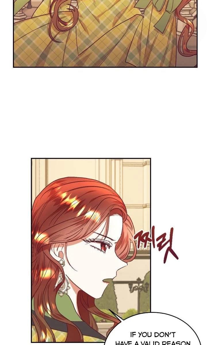 I Decided Not To Pretend I Don’t See It Anymore chapter 31 page 36