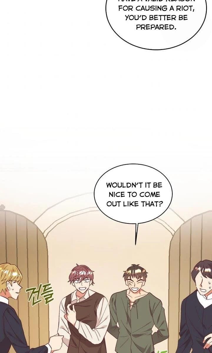 I Decided Not To Pretend I Don’t See It Anymore chapter 31 page 37