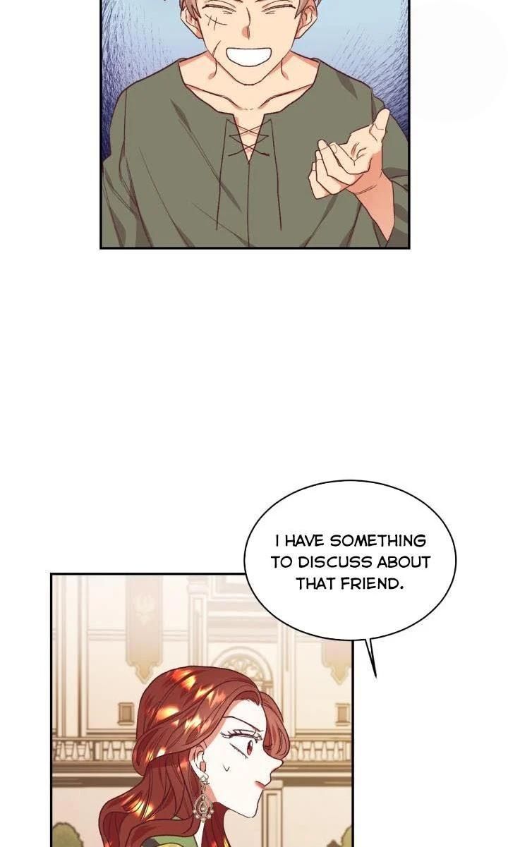 I Decided Not To Pretend I Don’t See It Anymore chapter 31 page 39