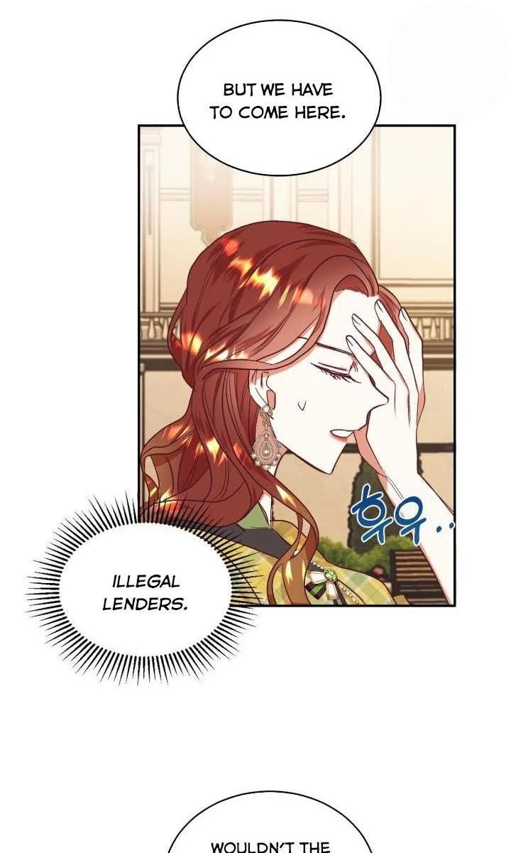 I Decided Not To Pretend I Don’t See It Anymore chapter 31 page 42