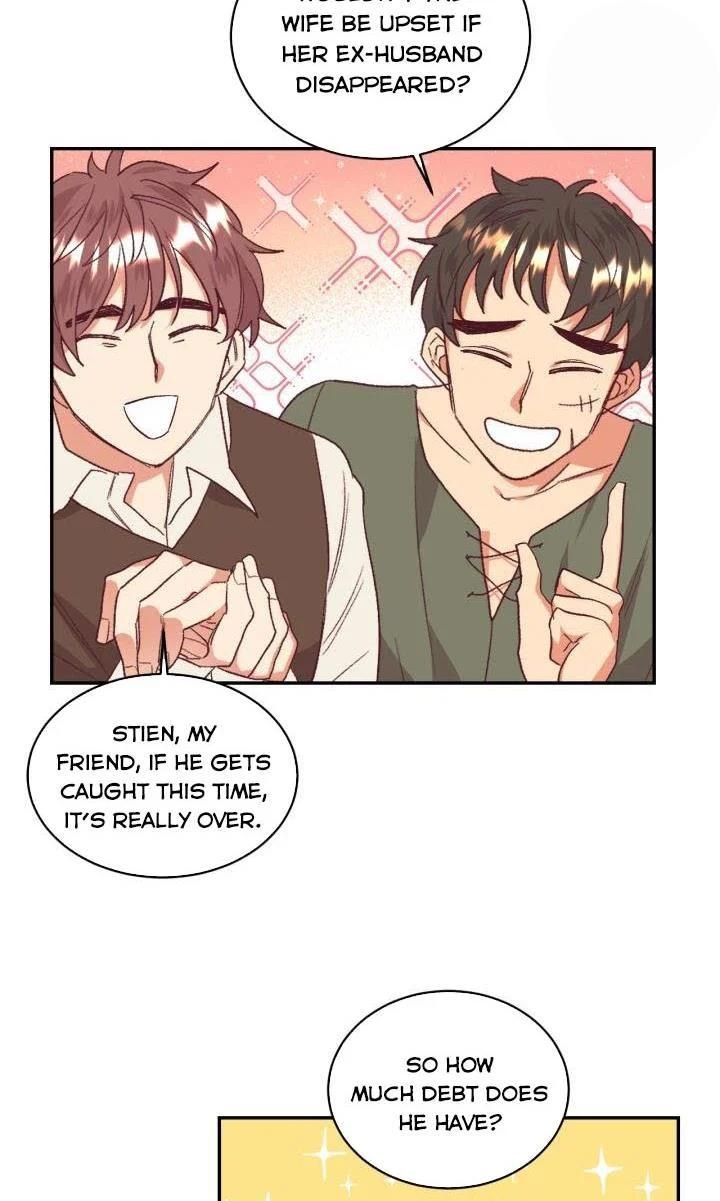 I Decided Not To Pretend I Don’t See It Anymore chapter 31 page 43