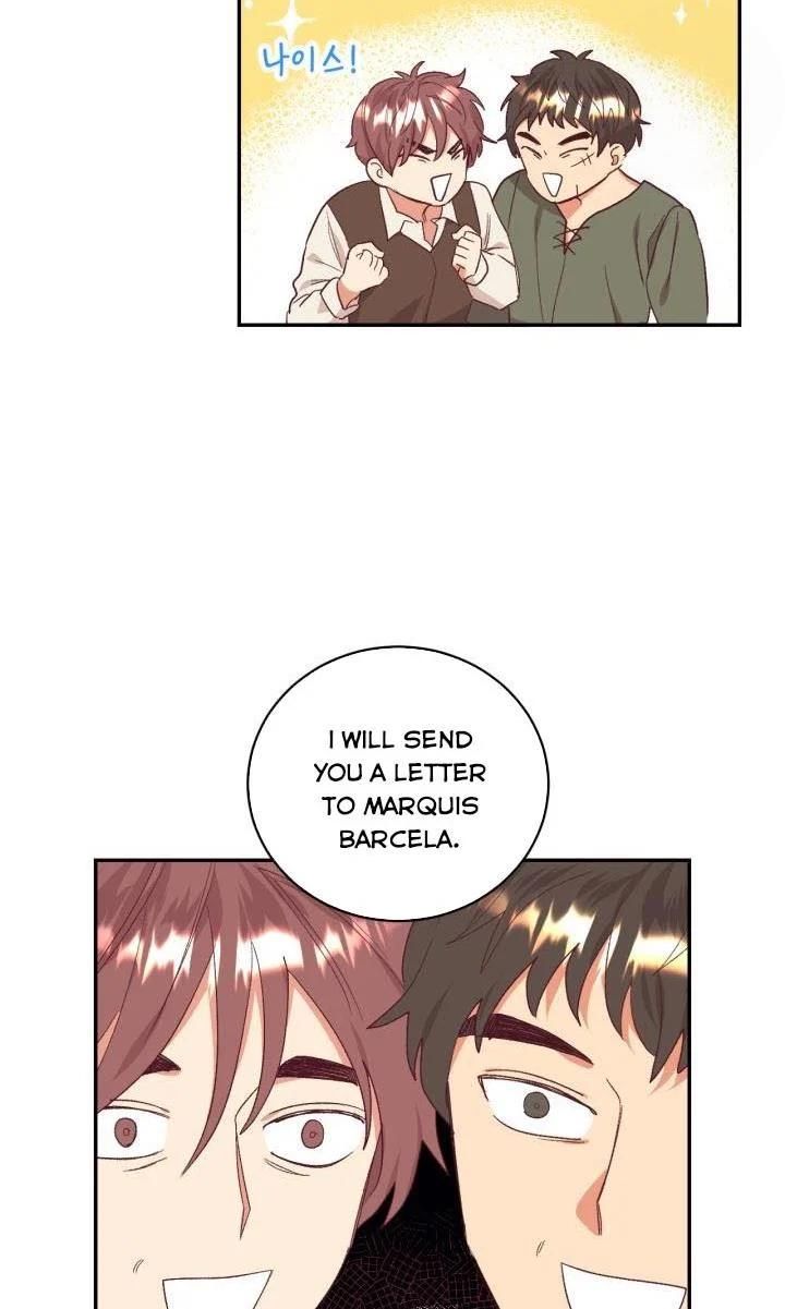 I Decided Not To Pretend I Don’t See It Anymore chapter 31 page 44