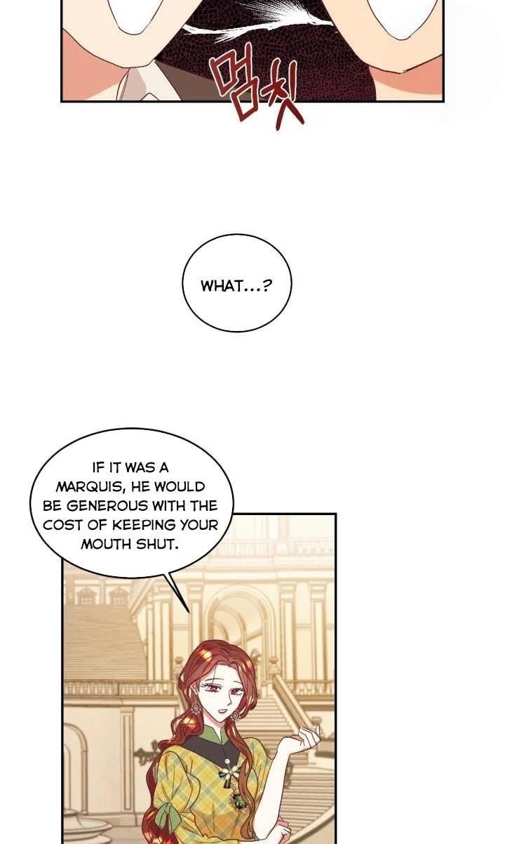 I Decided Not To Pretend I Don’t See It Anymore chapter 31 page 45