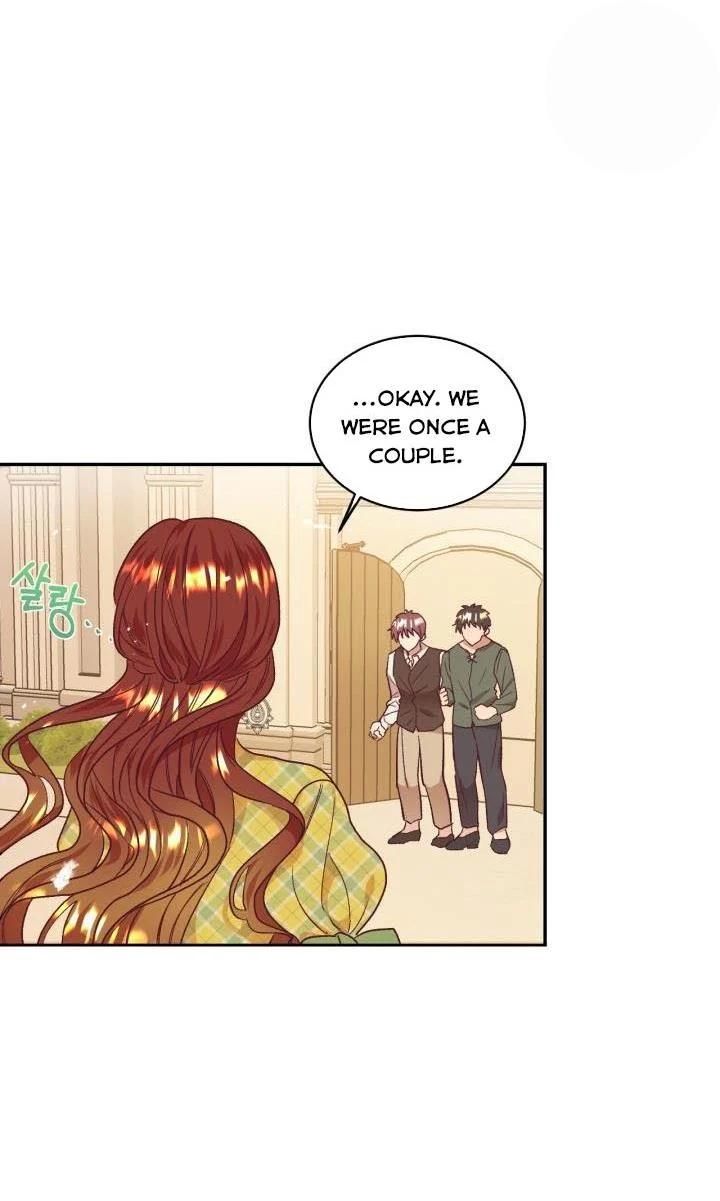 I Decided Not To Pretend I Don’t See It Anymore chapter 31 page 48