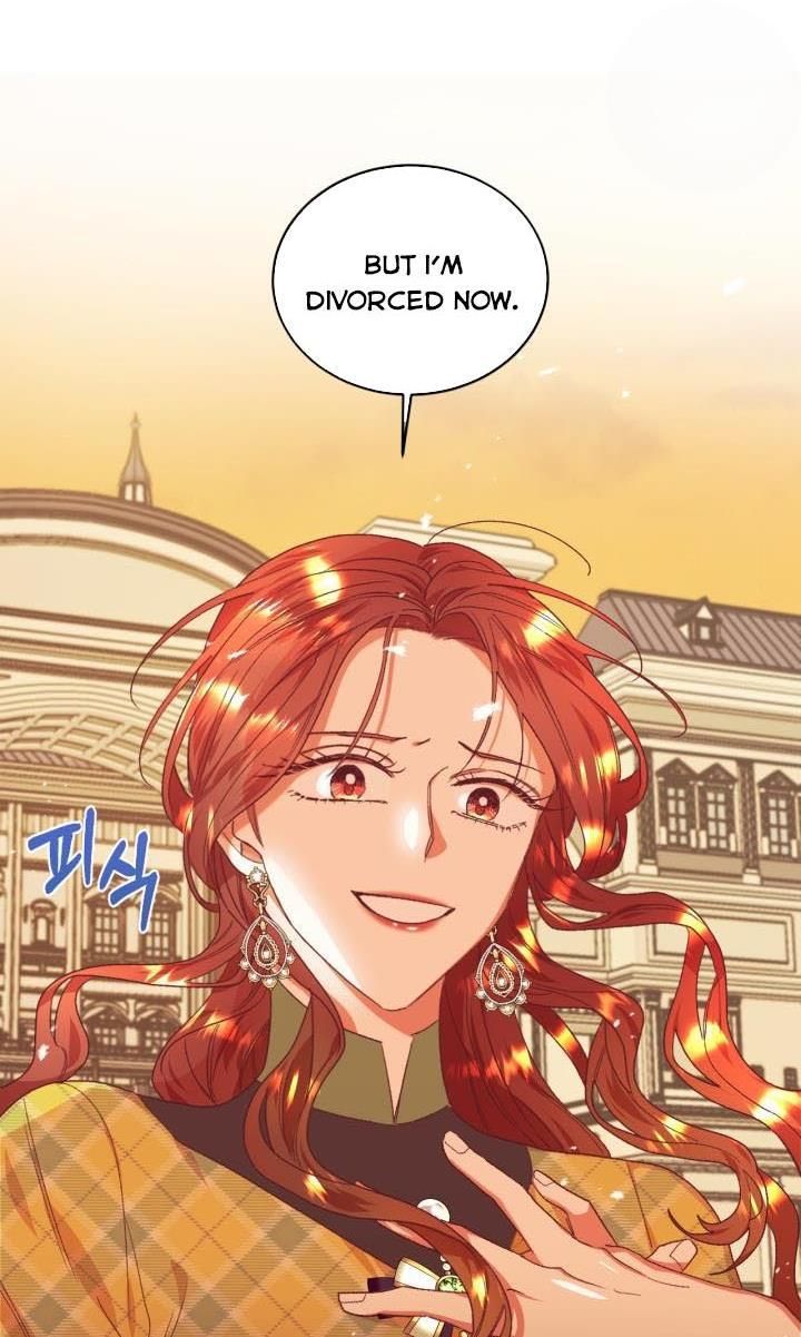 I Decided Not To Pretend I Don’t See It Anymore chapter 31 page 49