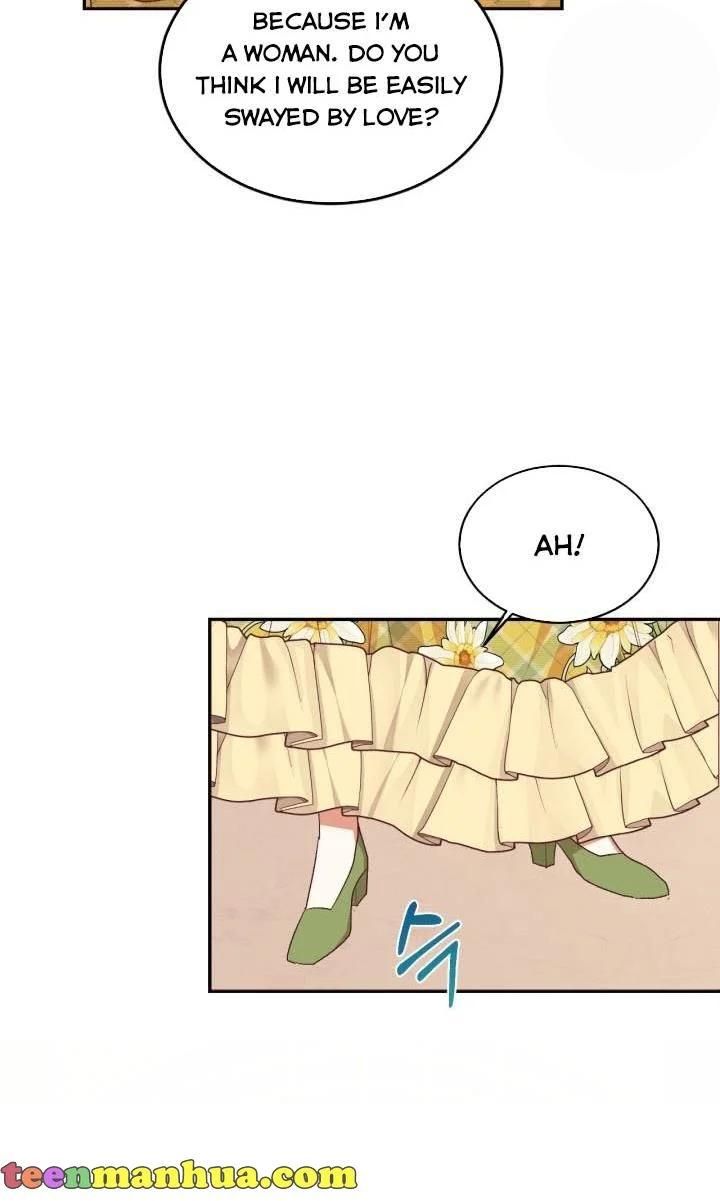 I Decided Not To Pretend I Don’t See It Anymore chapter 31 page 52