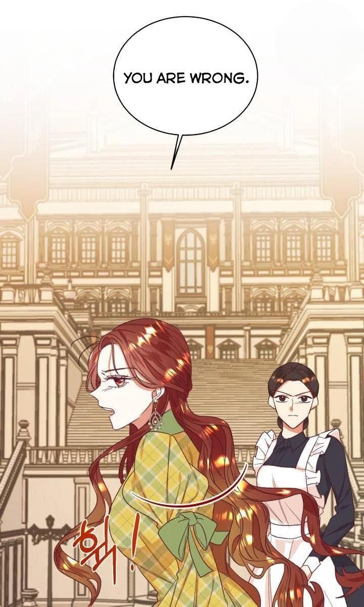 I Decided Not To Pretend I Don’t See It Anymore chapter 31 page 53