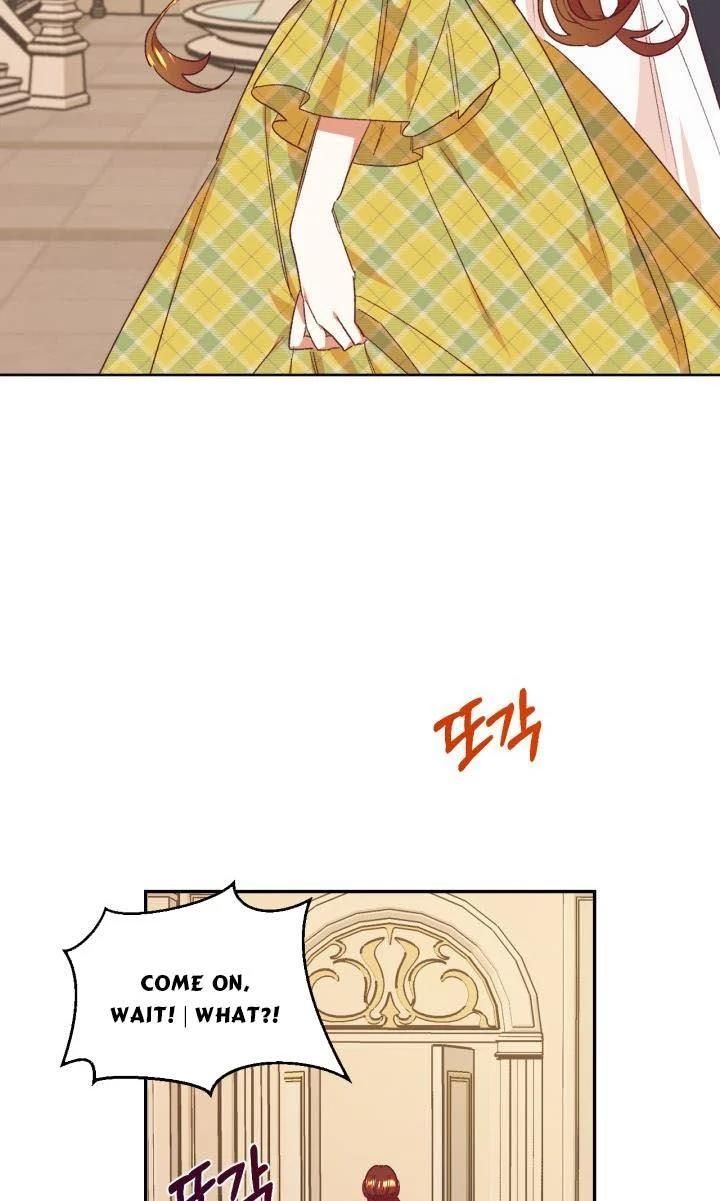 I Decided Not To Pretend I Don’t See It Anymore chapter 31 page 54