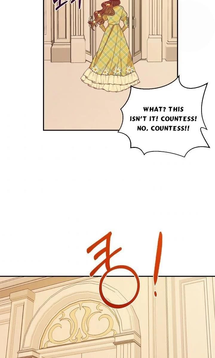 I Decided Not To Pretend I Don’t See It Anymore chapter 31 page 55