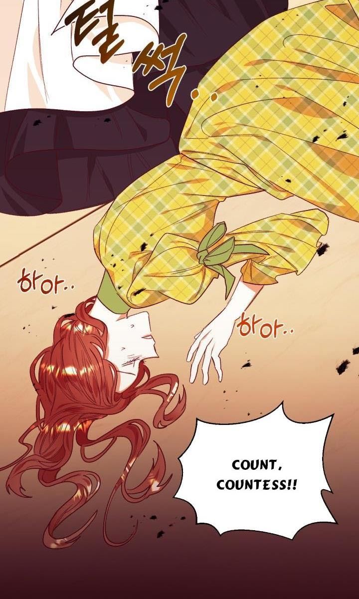 I Decided Not To Pretend I Don’t See It Anymore chapter 31 page 58