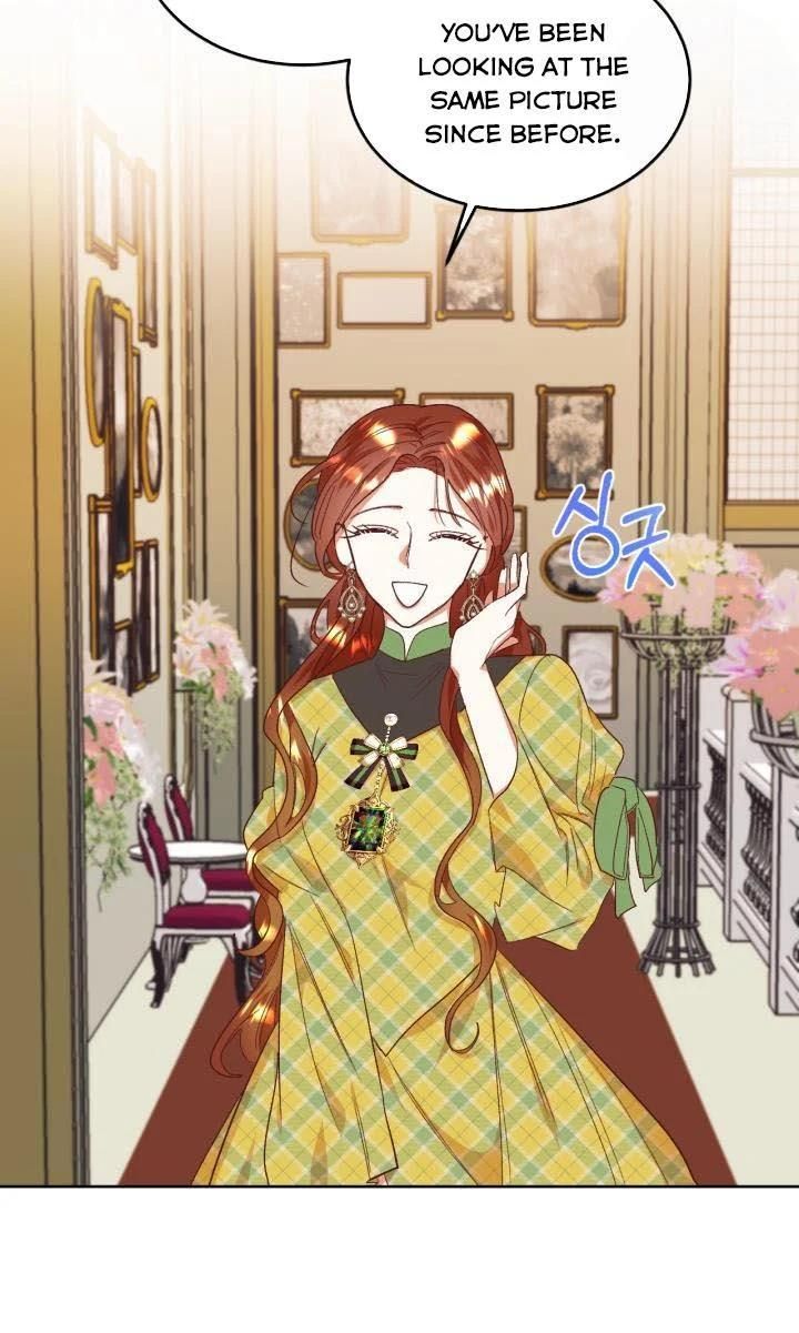 I Decided Not To Pretend I Don’t See It Anymore chapter 31 page 6