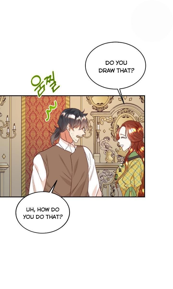 I Decided Not To Pretend I Don’t See It Anymore chapter 31 page 7