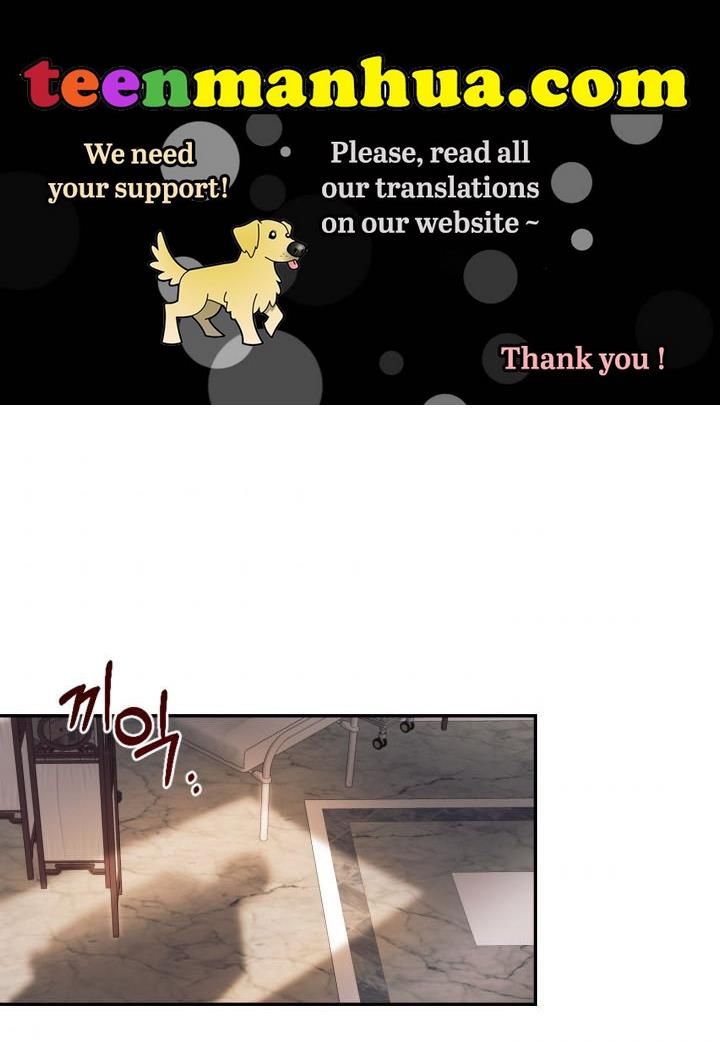 I Decided Not To Pretend I Don’t See It Anymore chapter 32 page 1