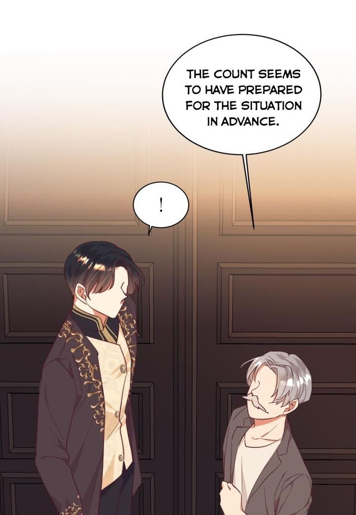 I Decided Not To Pretend I Don’t See It Anymore chapter 32 page 10