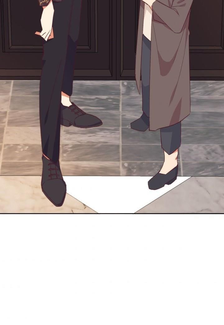 I Decided Not To Pretend I Don’t See It Anymore chapter 32 page 11