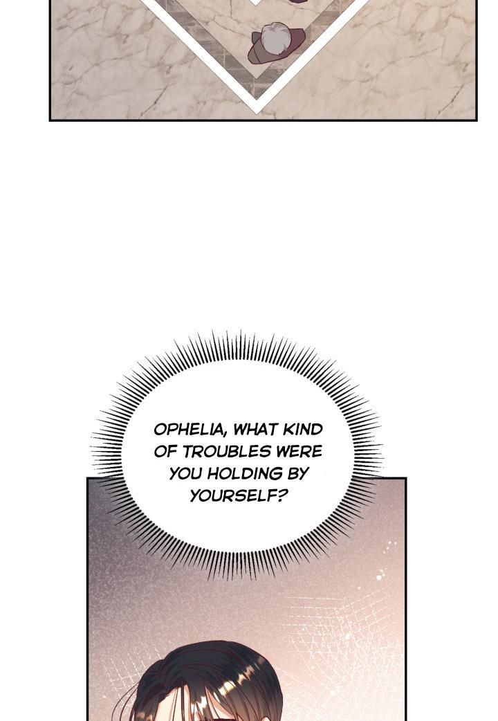 I Decided Not To Pretend I Don’t See It Anymore chapter 32 page 15