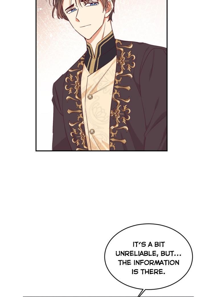 I Decided Not To Pretend I Don’t See It Anymore chapter 32 page 16