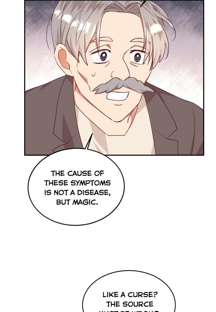 I Decided Not To Pretend I Don’t See It Anymore chapter 32 page 17