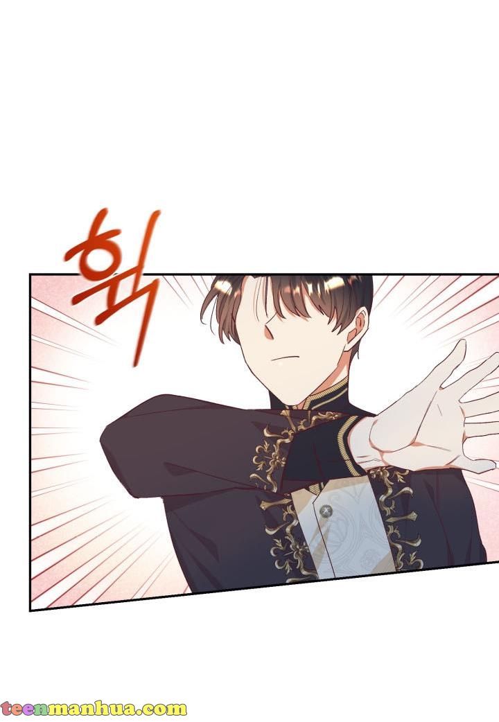 I Decided Not To Pretend I Don’t See It Anymore chapter 32 page 24